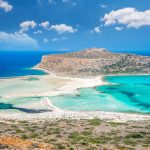 ギリシャ　クレタ島の風景
