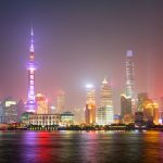 上海夜景