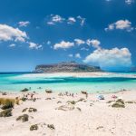 クレタ島の風景　ギリシャの風景