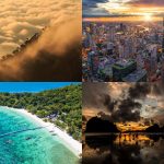 タイの美しい風景25選