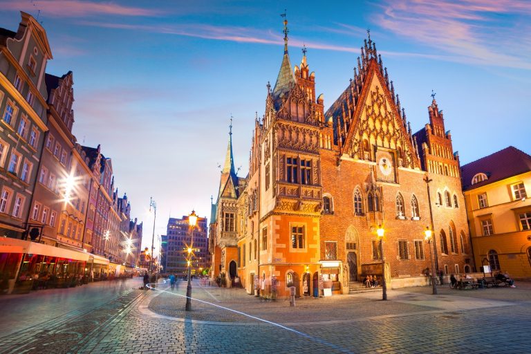 ポーランドのソーセージとレンズ豆のスープのレシピ