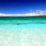 ボラカイ島　フィリピンの風景
