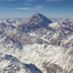 アコンカグア　アルゼンチンの風景
