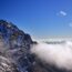 テリーズ・コテージ　ハイ タトラ　スロバキアの風景