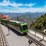 夏のカタルーニャ　スペインの風景