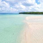 バラバク島　フィリピンの風景