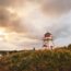 プリンスエドワード島　カナダの島　カナダの風景