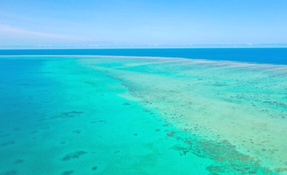 ミコマス・ケイの絶景　オーストラリアの風景