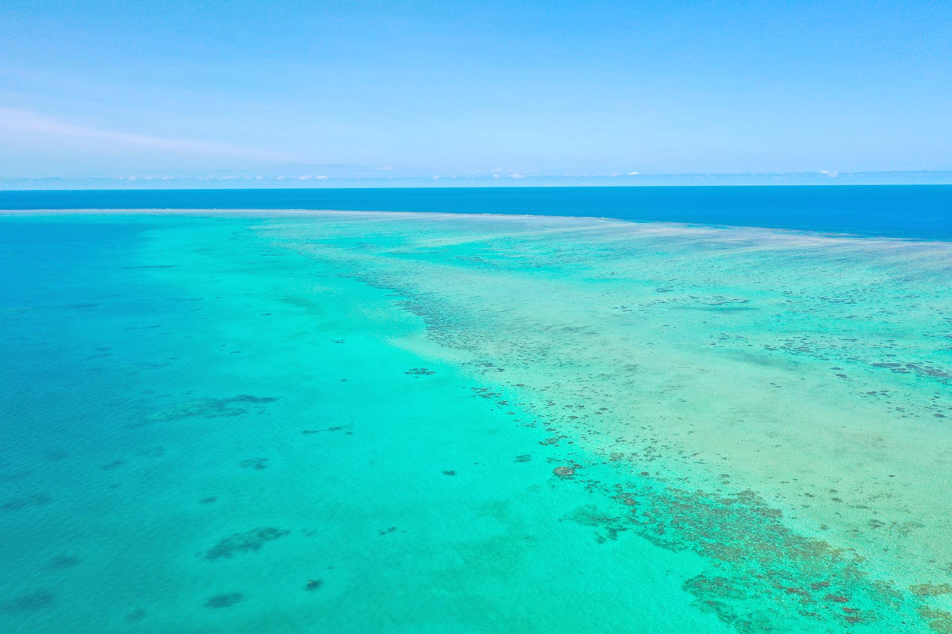 ミコマス・ケイの絶景　オーストラリアの風景