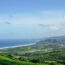 チェリーツリーヒル　バルバドスの風景