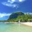モーリシャスの風景