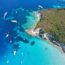 アンティパクソス島　ギリシャの風景