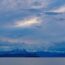 ナウエル・ウアピ湖　アルゼンチンの風景