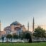 イスタンブールの風景　トルコの風景