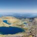 リラの七つの湖　ブルガリアの風景