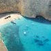 ギリシャ　ザキントス島